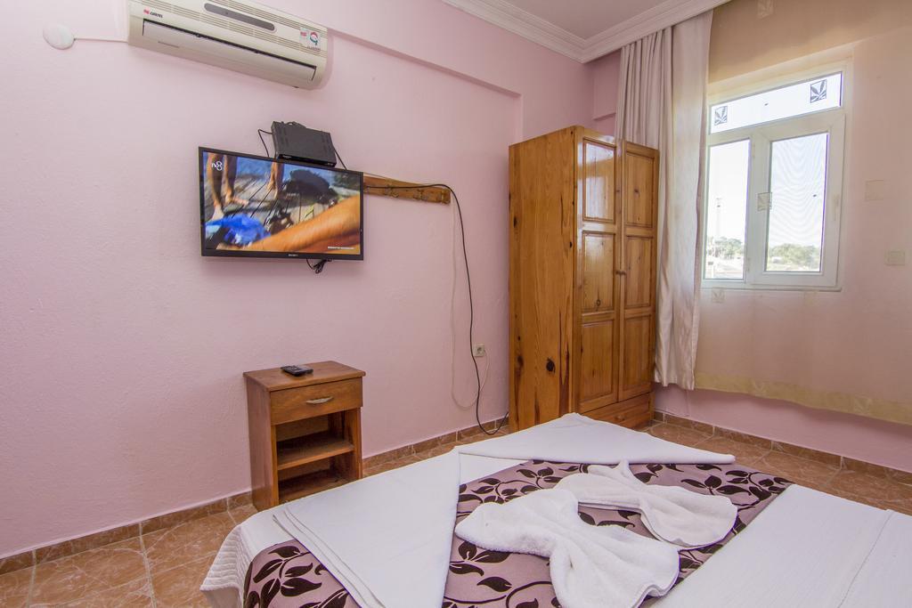 Ertek Hotel Oludeniz Exterior photo